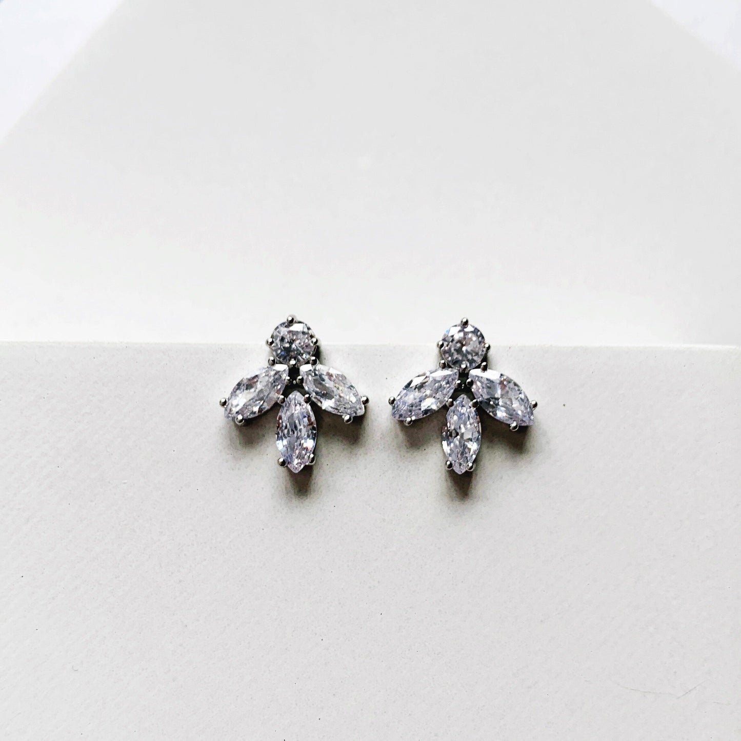 LEAF | Earrings