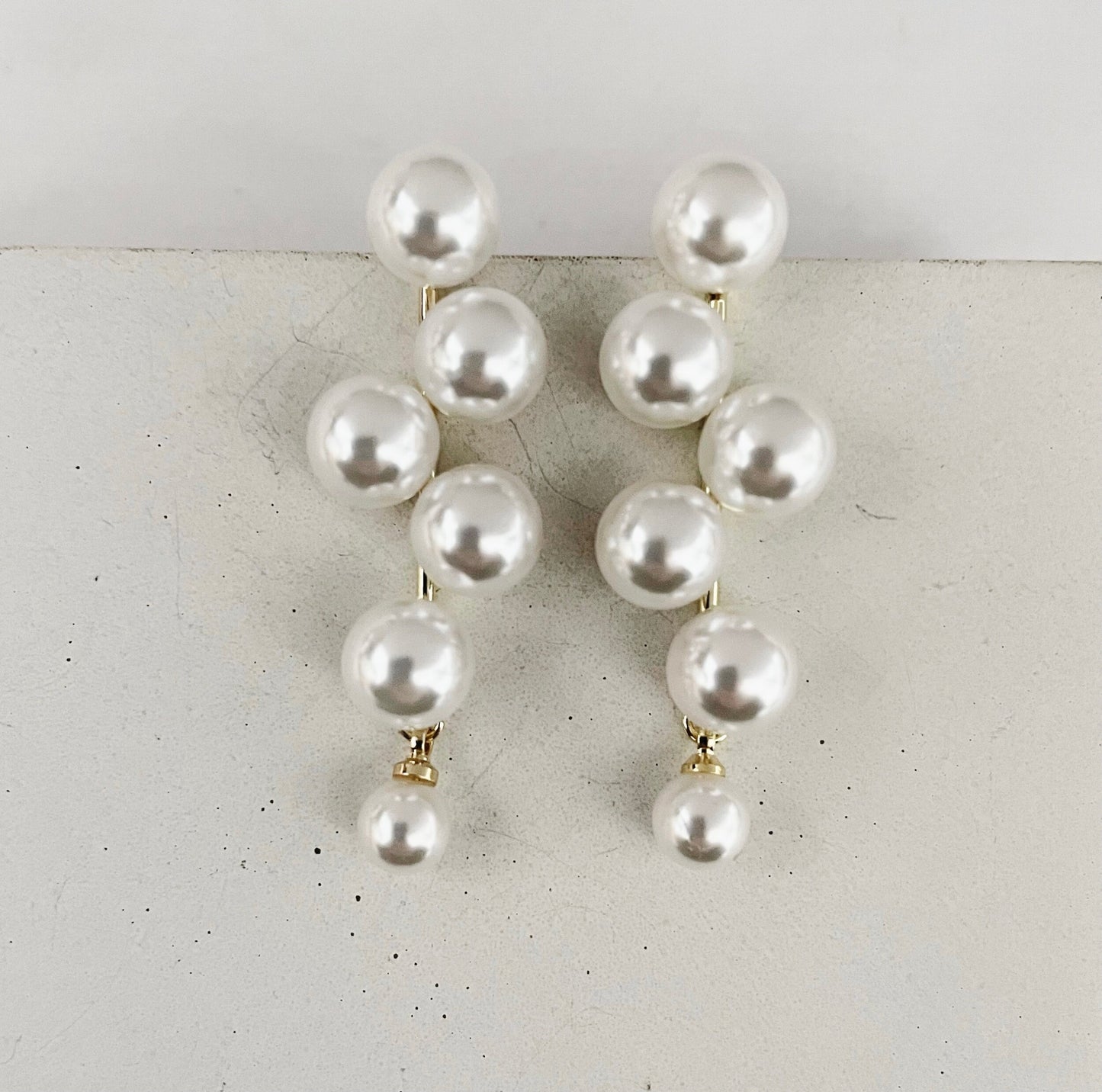 QUINN | Earring