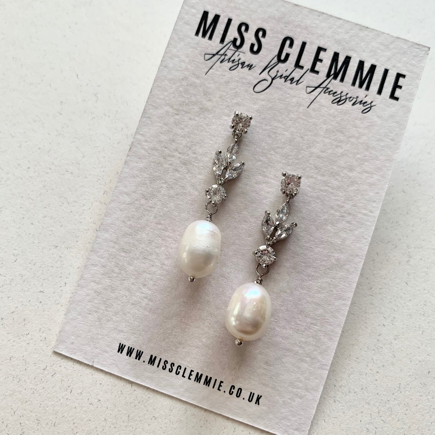 AIDA | Earrings