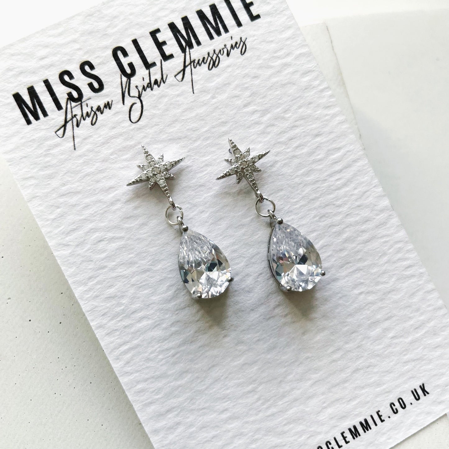 SEREN | Earrings