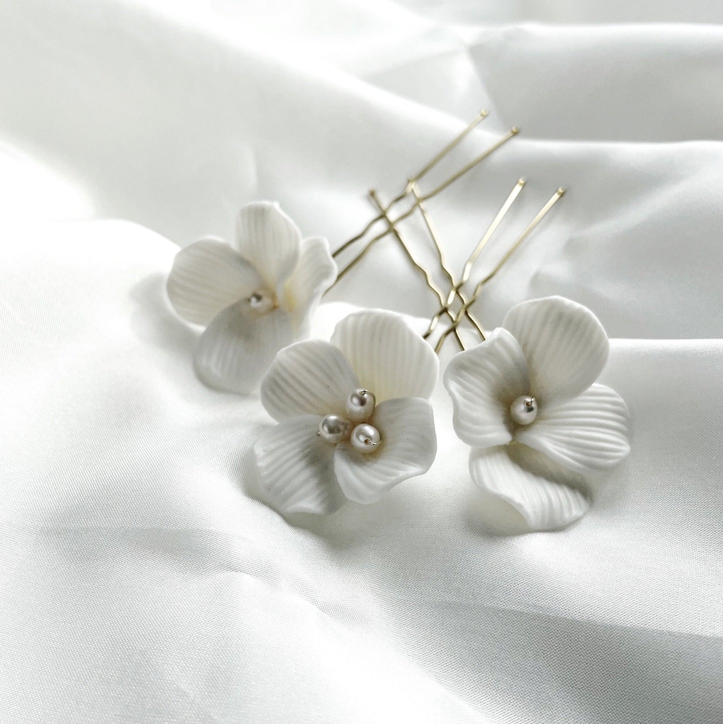 SABINE | Hairpin Set