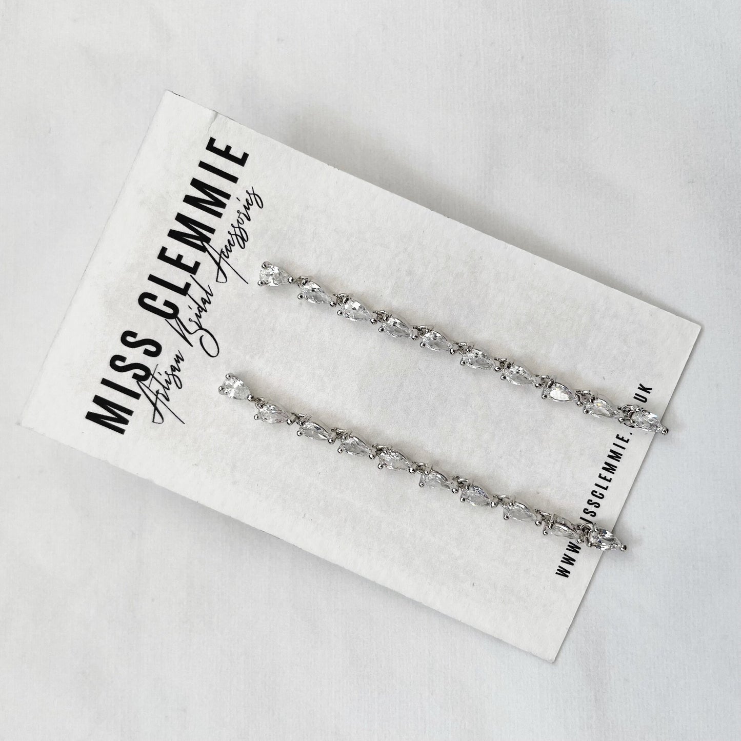 DEWDROP | Earrings