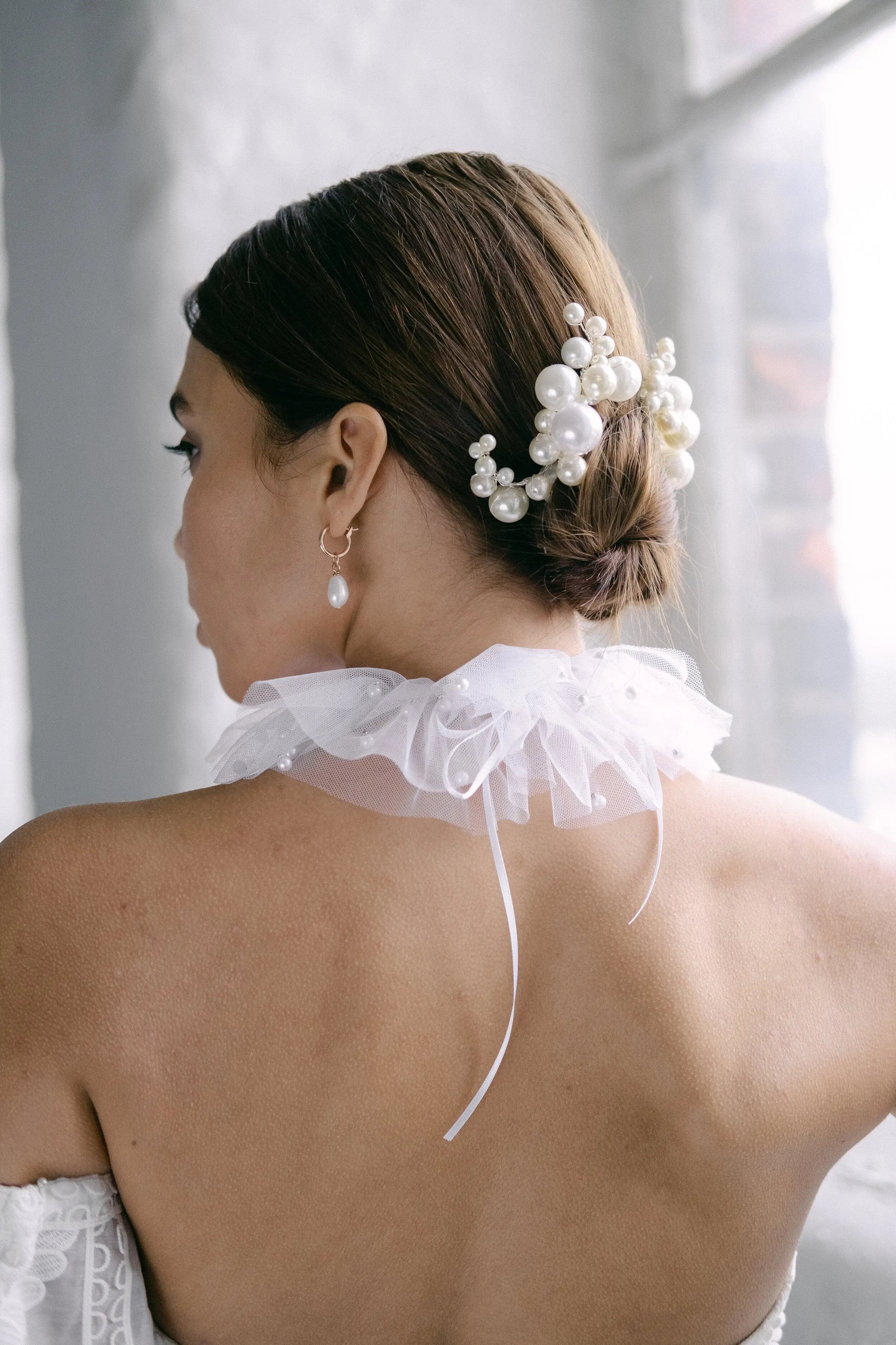 CHARLOTTE  | Comb Duo