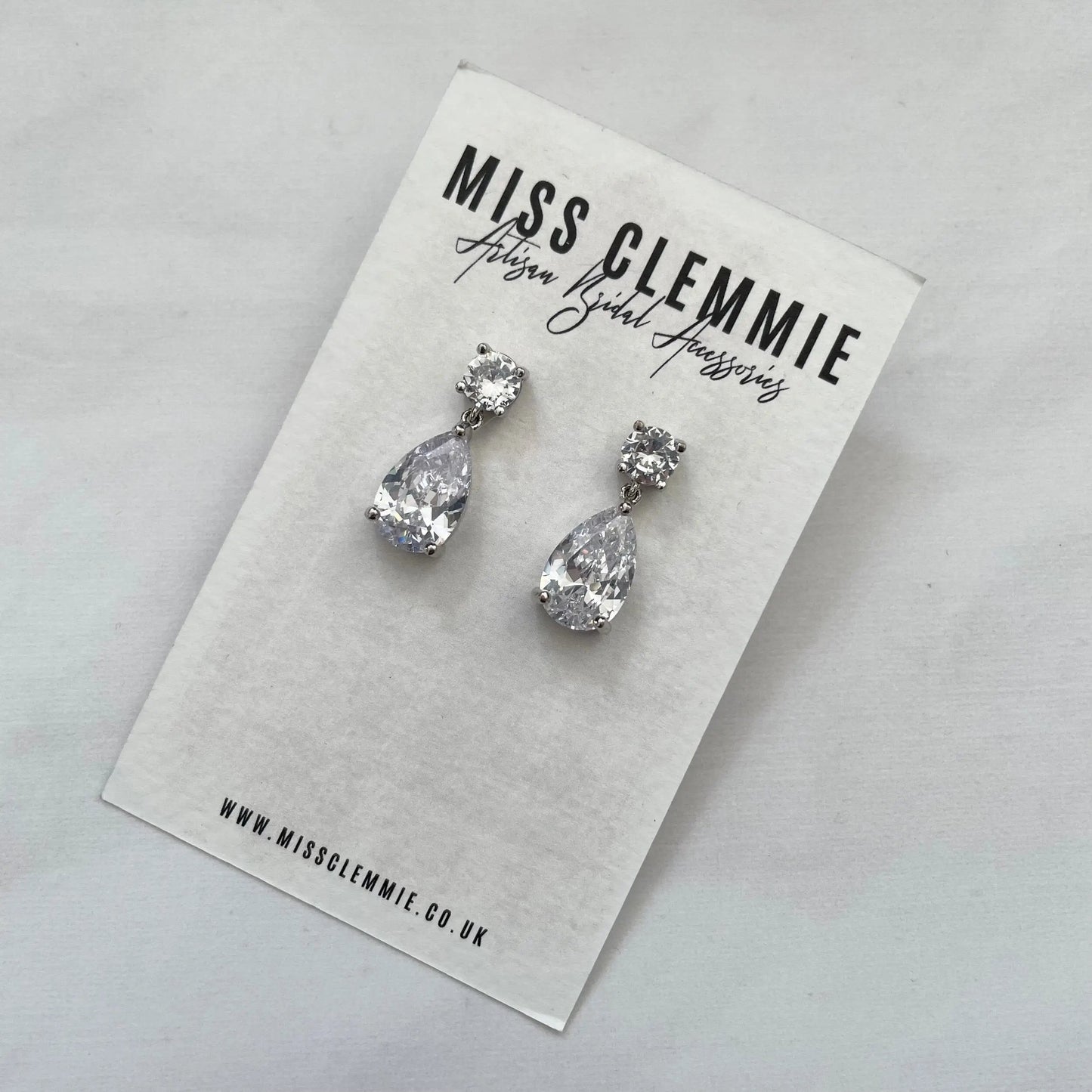 ASTOR | Earrings