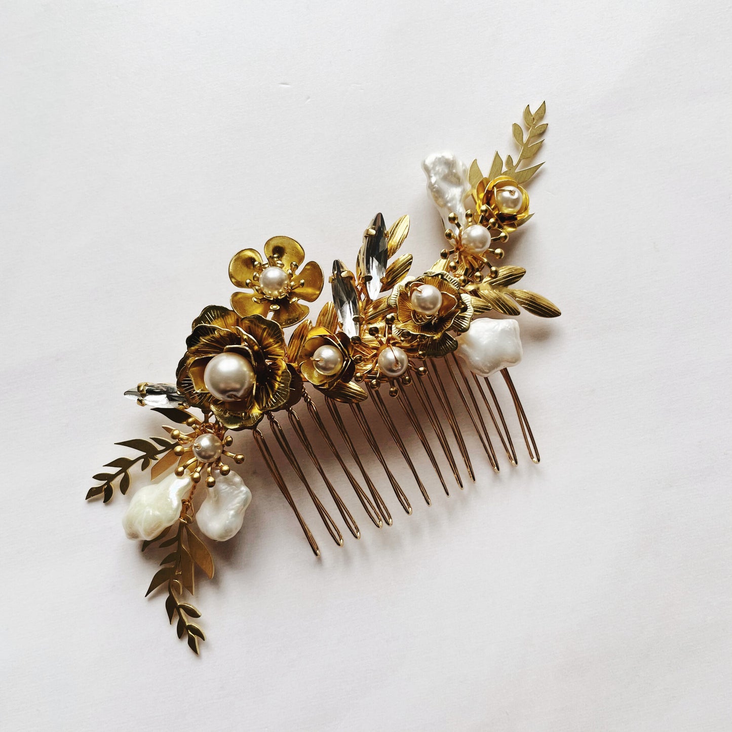 LEGACY | Comb