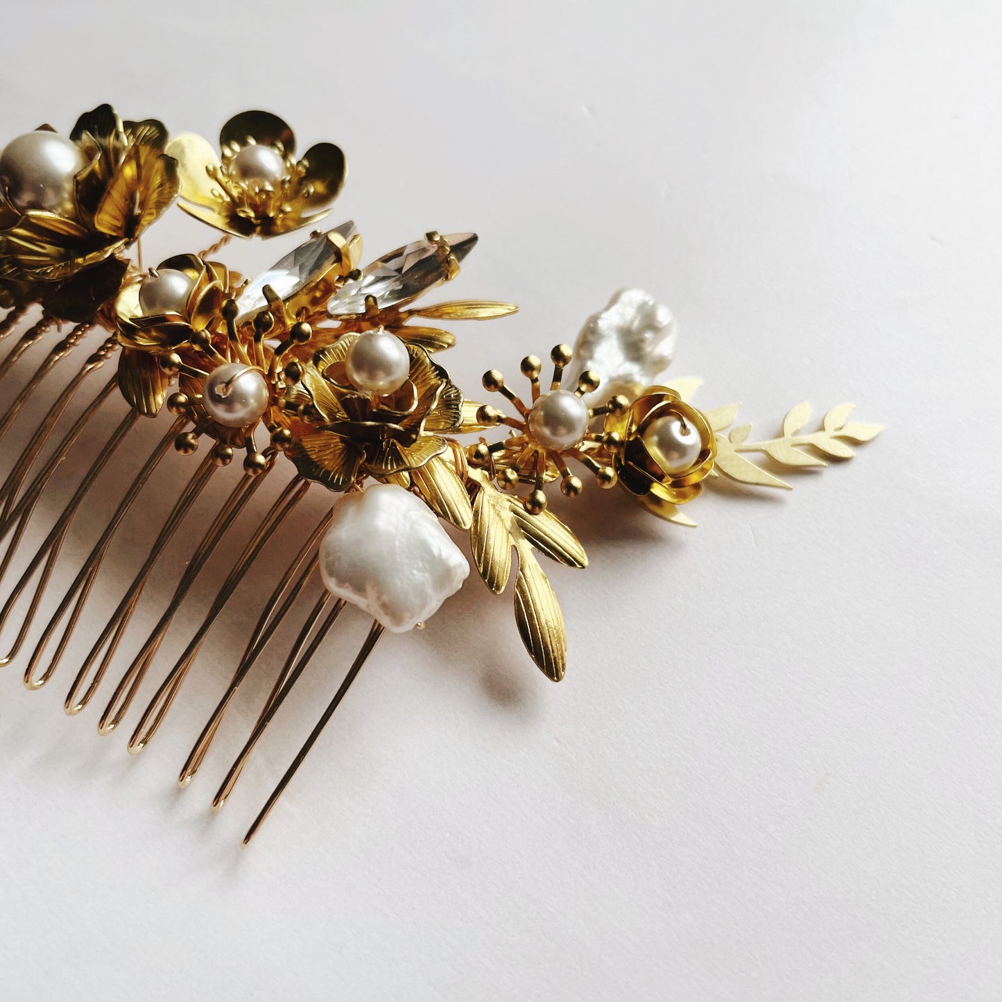 LEGACY | Comb