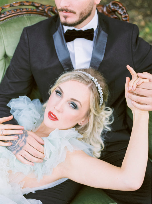 PALLADIUM | Headband