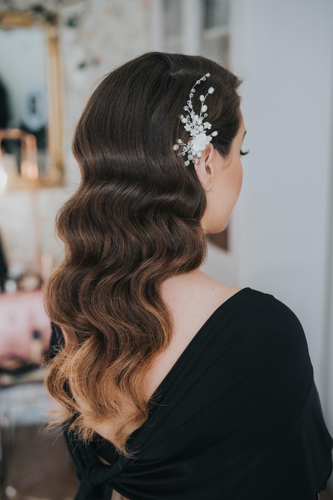 JASMINE | Comb