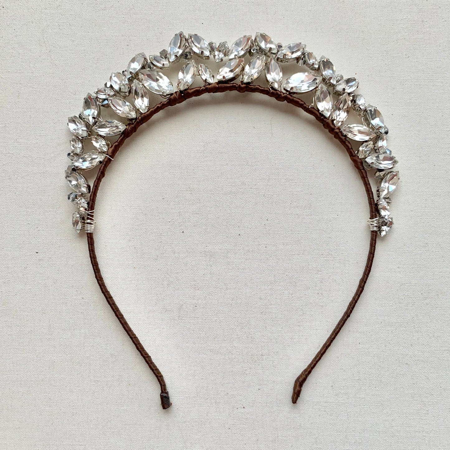 CRESSIDA | Crown