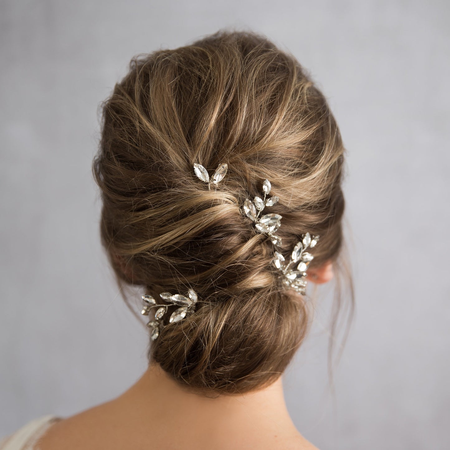 ELLIS | Hairpins