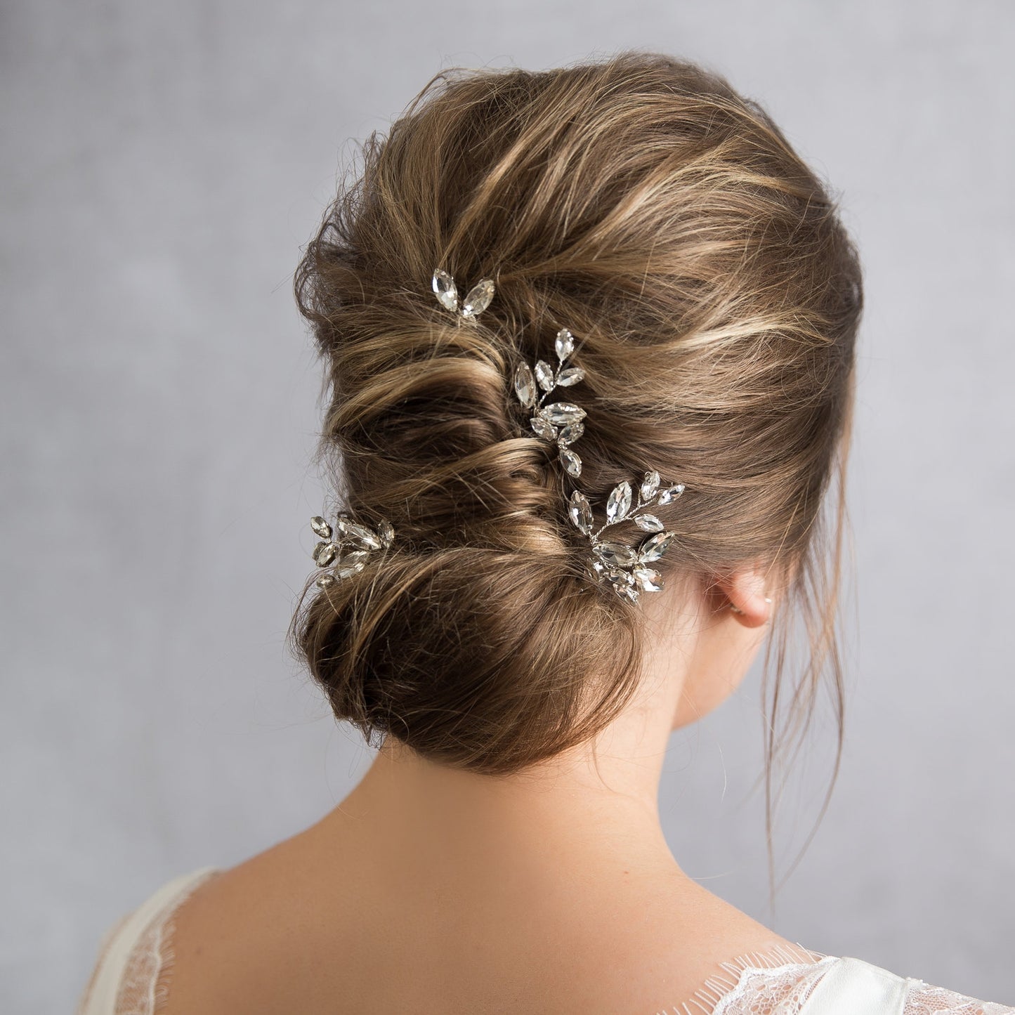 ELLIS | Hairpins
