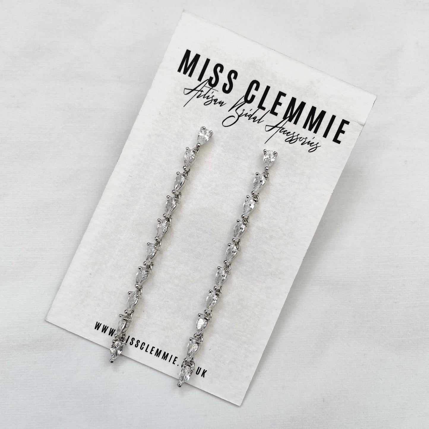 DEWDROP | Earrings