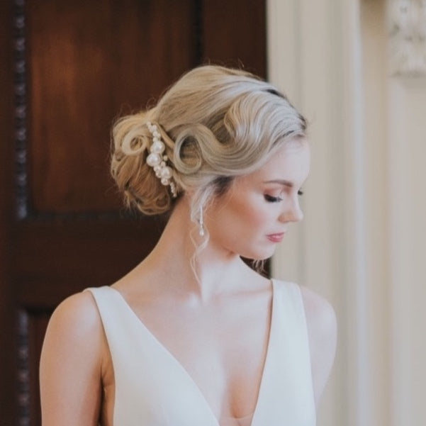 CHARLOTTE  | Comb Duo