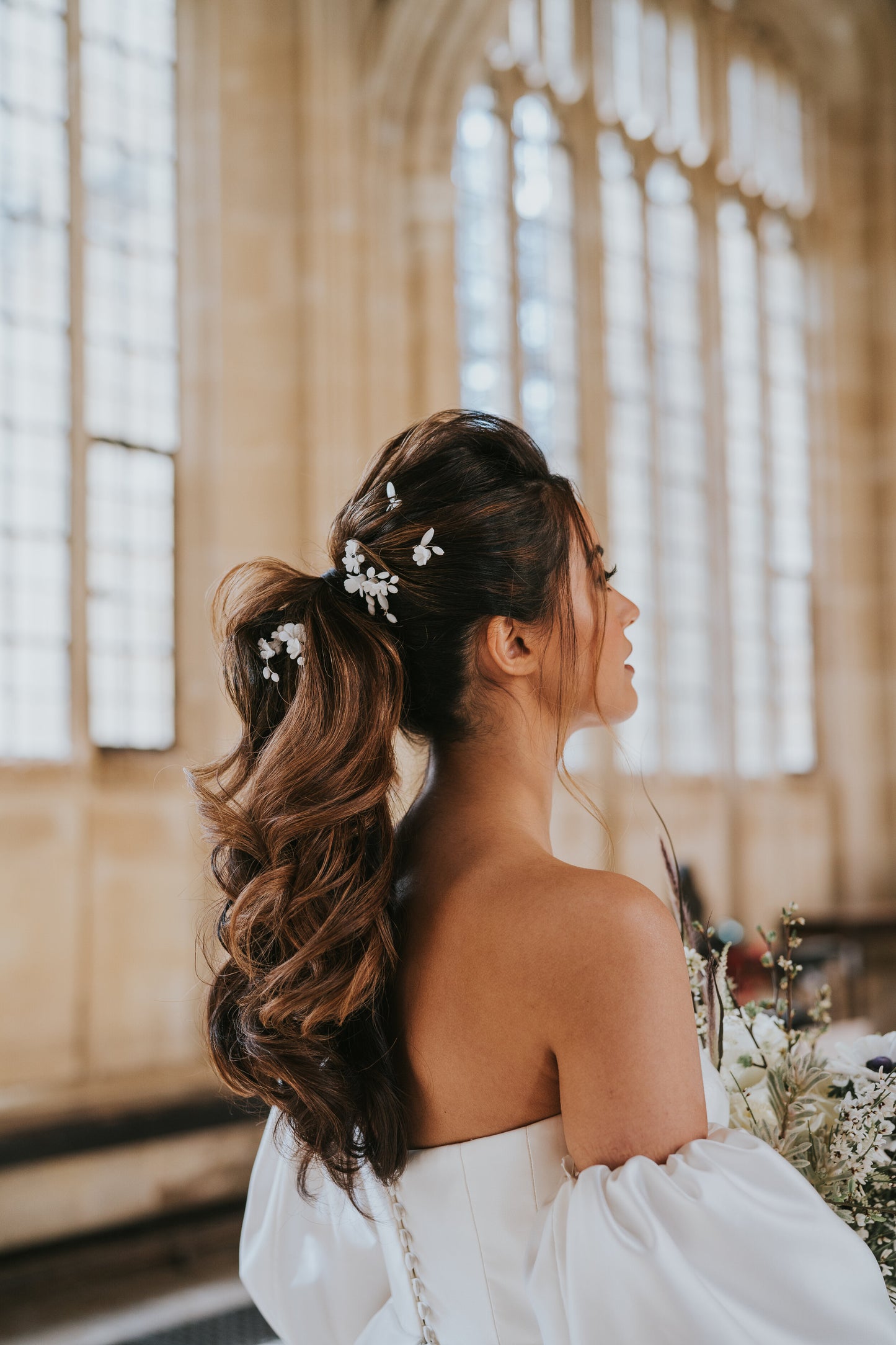 HARPER | Hairpin Set