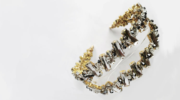 Crowns + Headbands