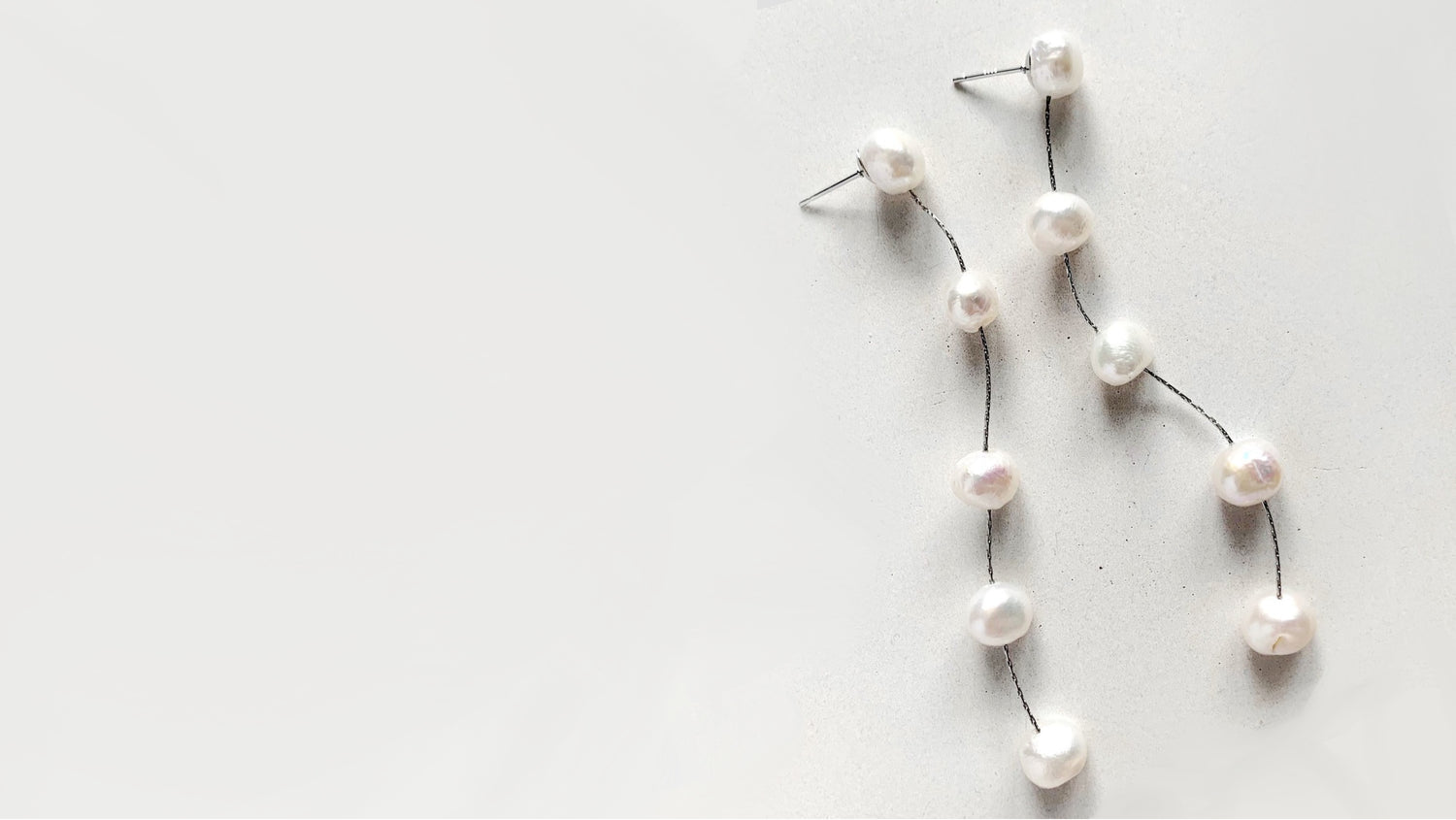 Pearls + Pearls