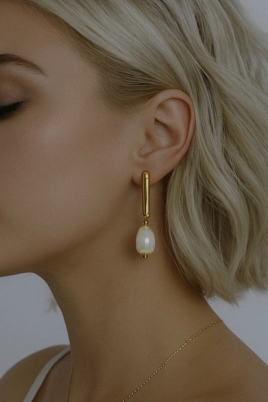 TABBIE | Earrings