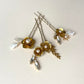 CHELSEA | Hairpins