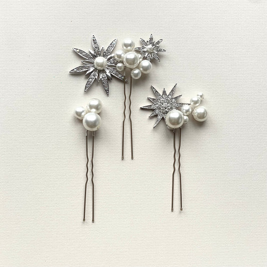 STELLA | Hairpins