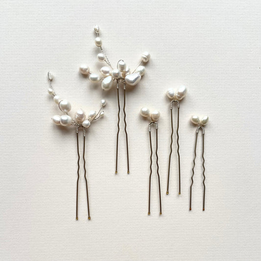 MILLIE  | Hairpins