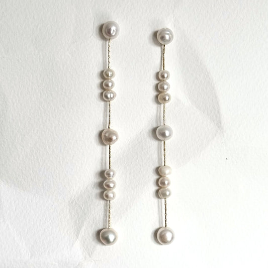 LOIS | Earrings