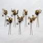 CHELSEA | Hairpins