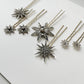 Constellation Star Hairpins 3
