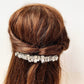Modern Bridal Comb 