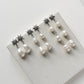 GYPSY | Statement Bridal Earrings