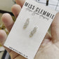 ZETTER | Earrings