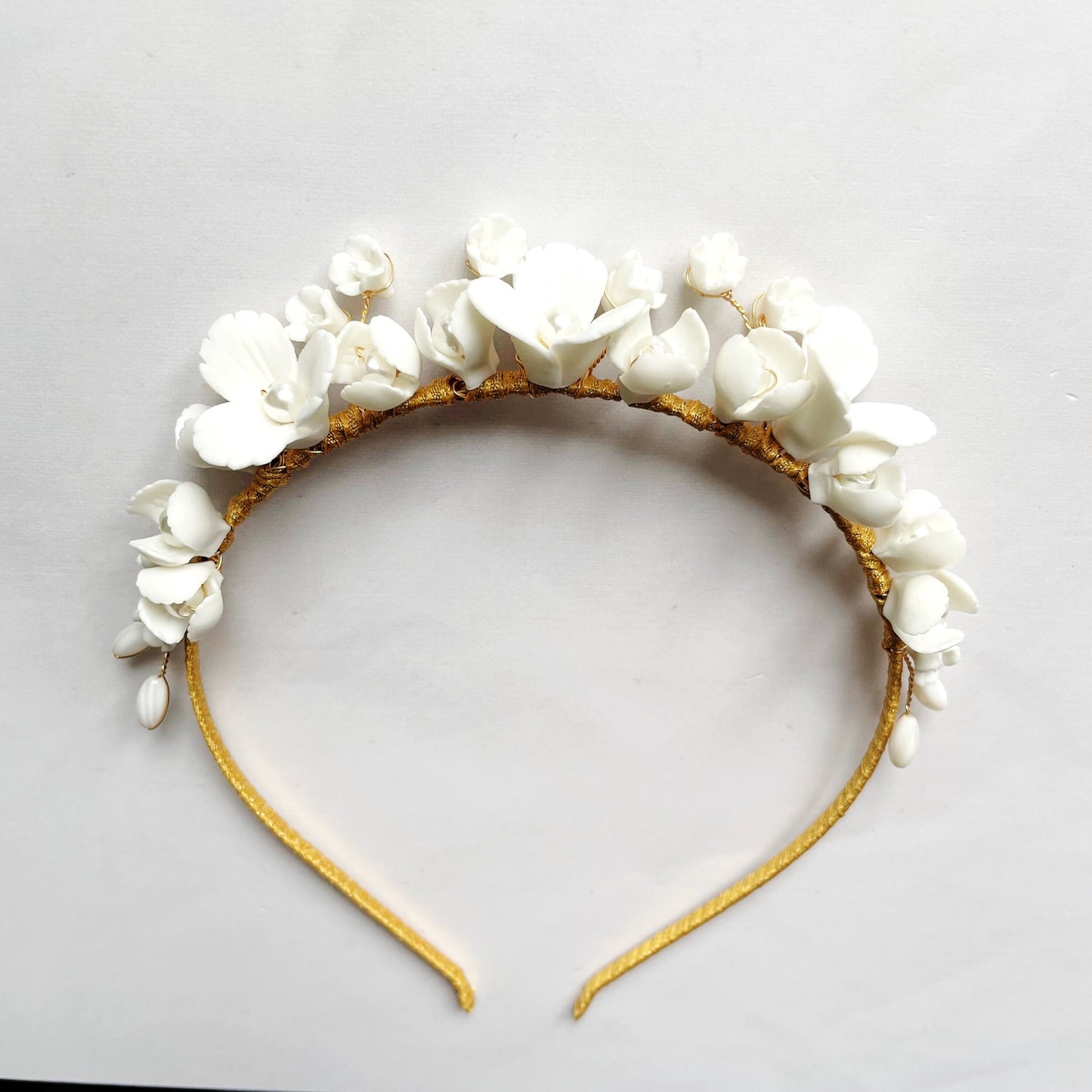 PORTIA | Crown