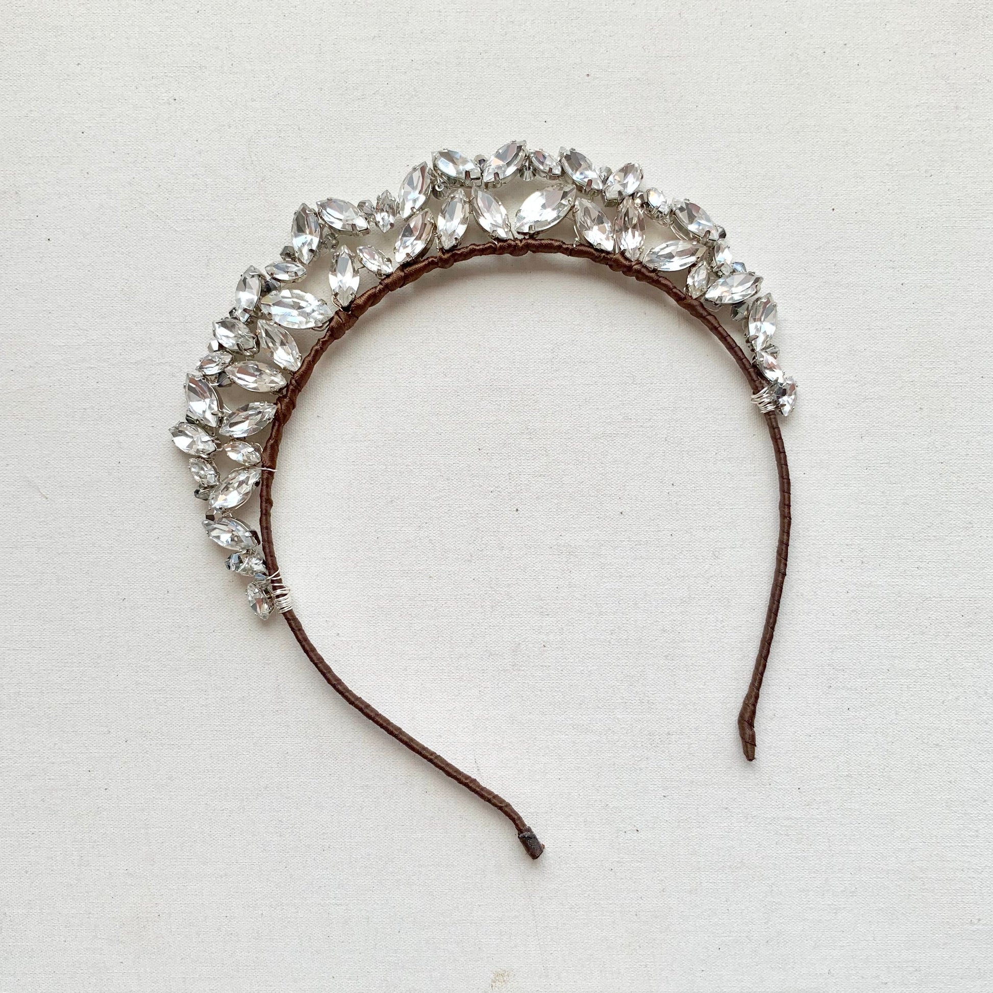 CRESSIDA | Crown