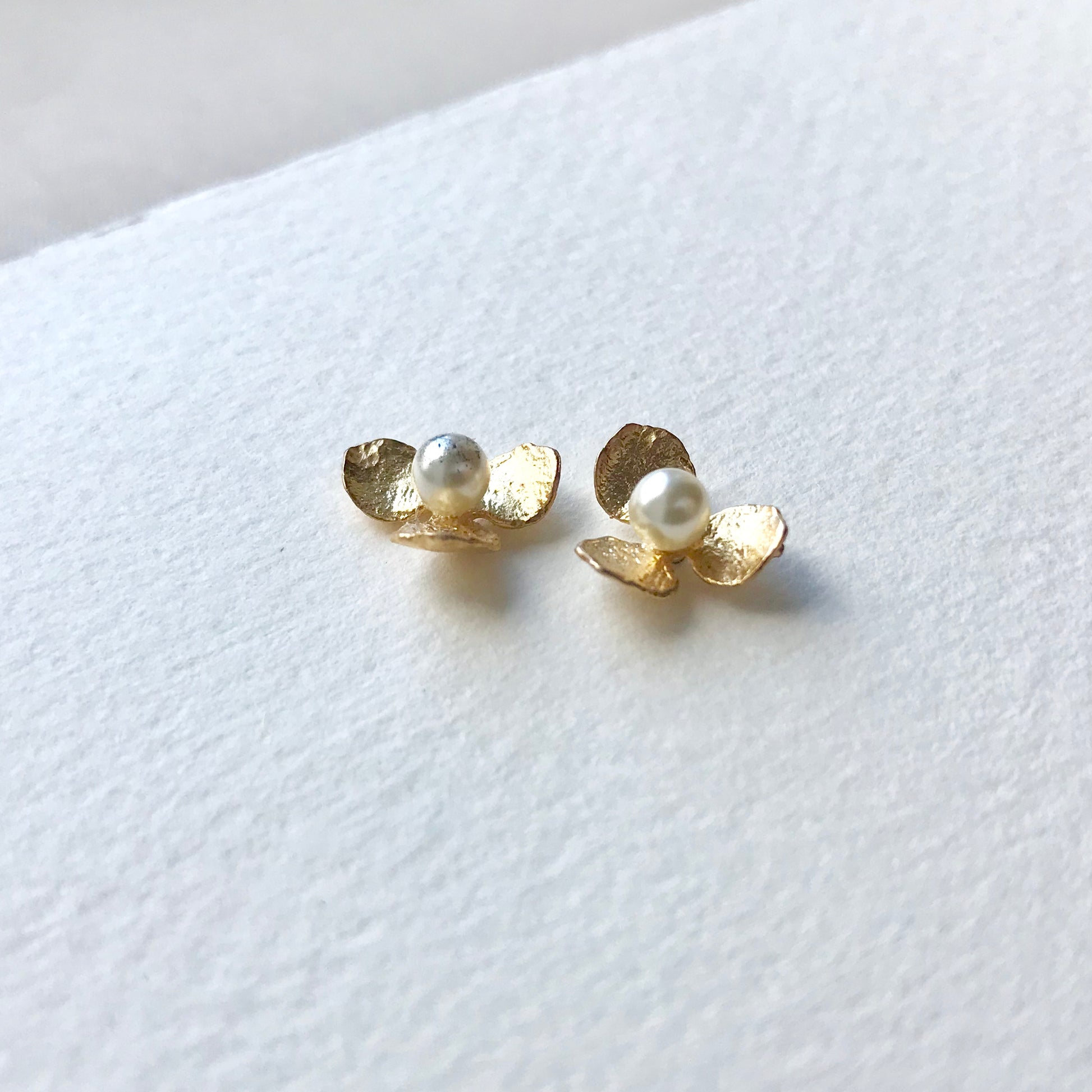 LEIGH | Earrings