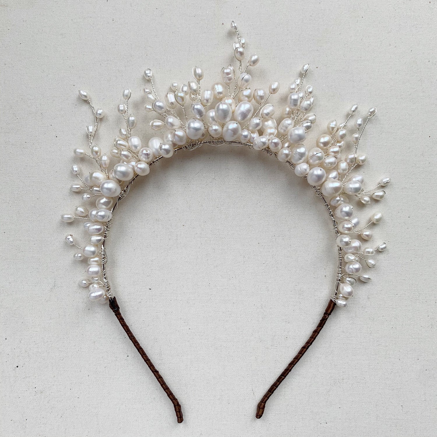 Pearl Accessories