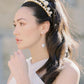 TARA | Statement Bridal Earrings