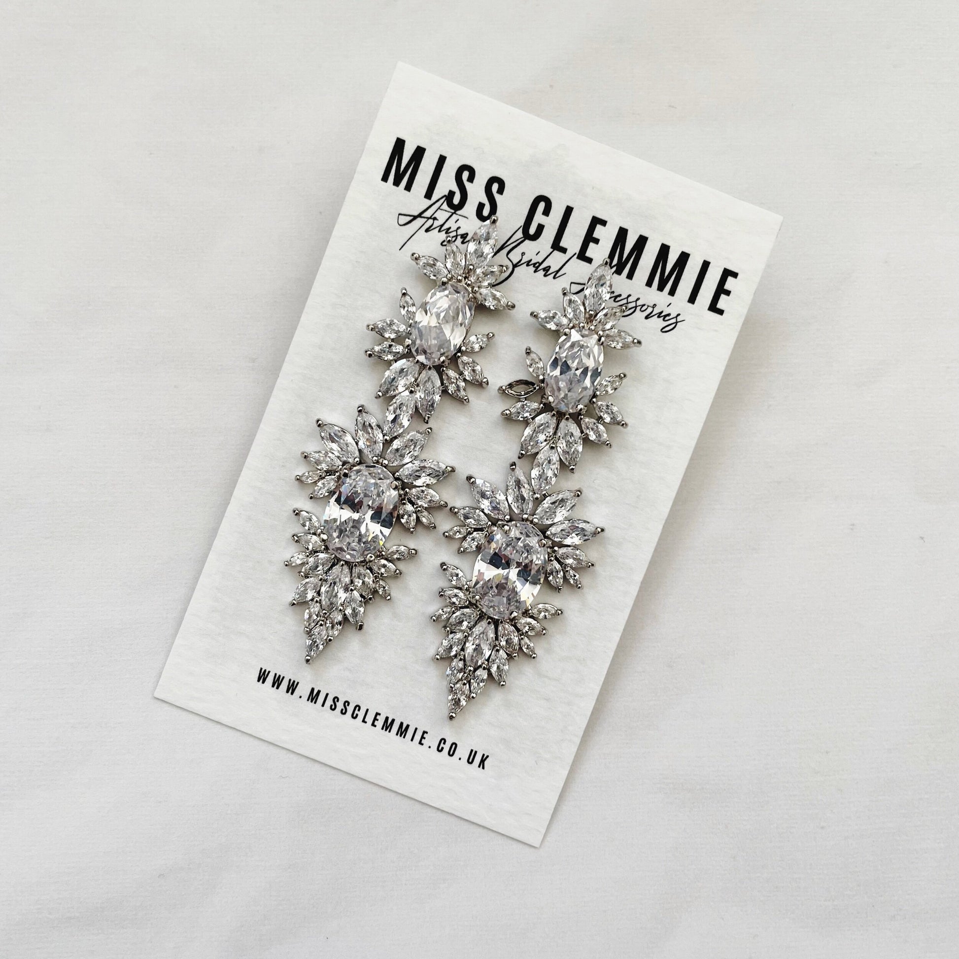 FOLIES | Earrings