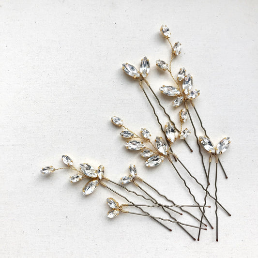 ELLIS | Hairpins