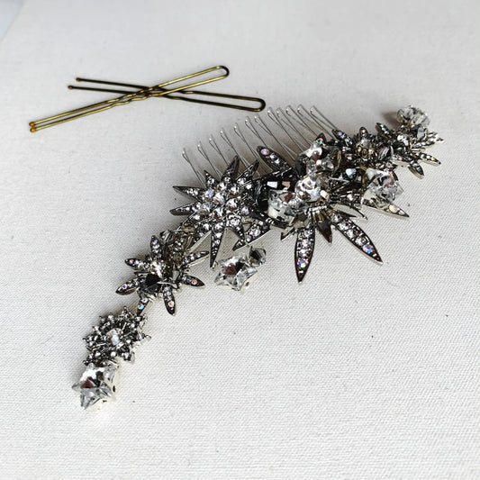 COMET | Comb