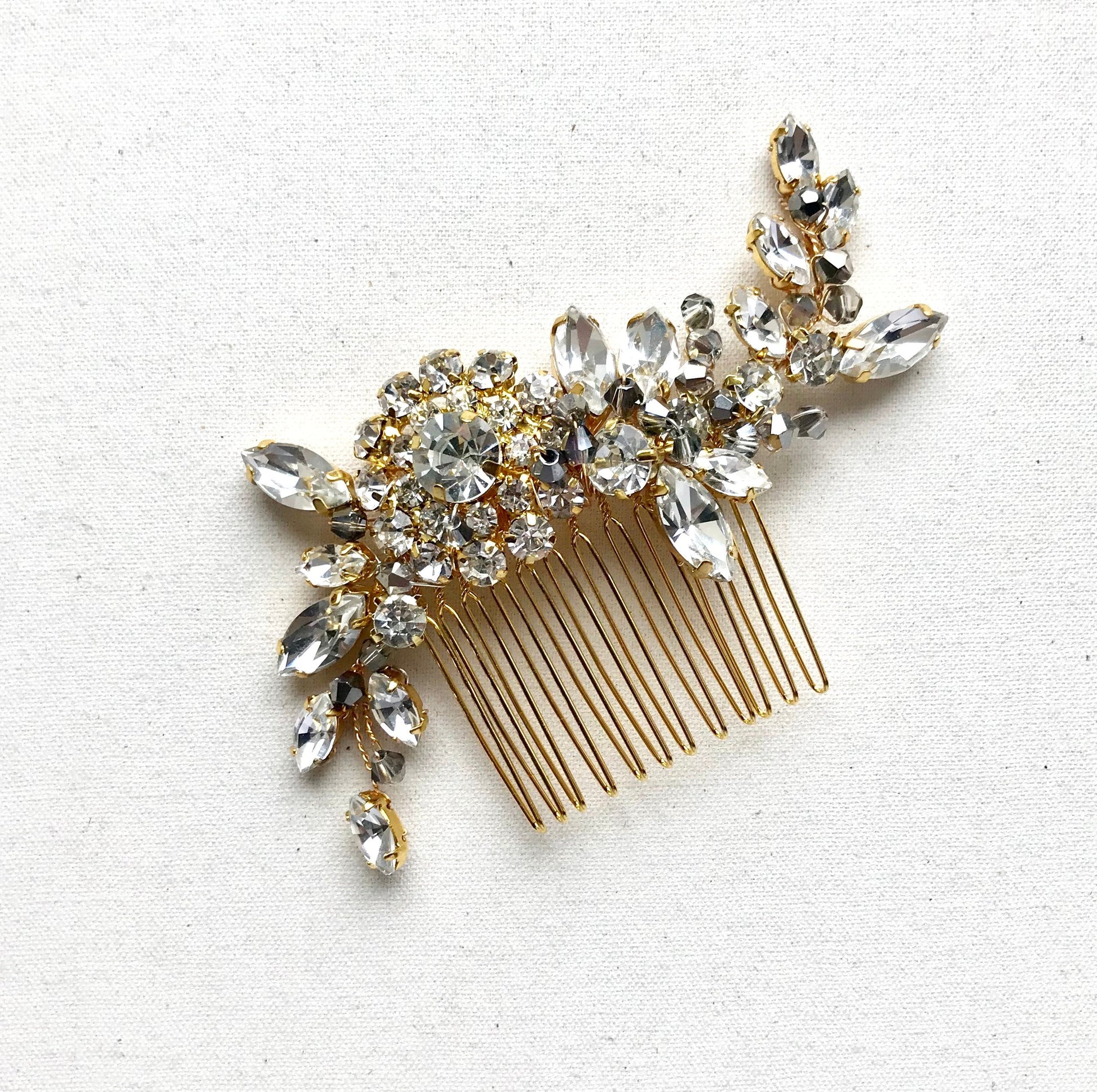 CAVENDISH | Comb