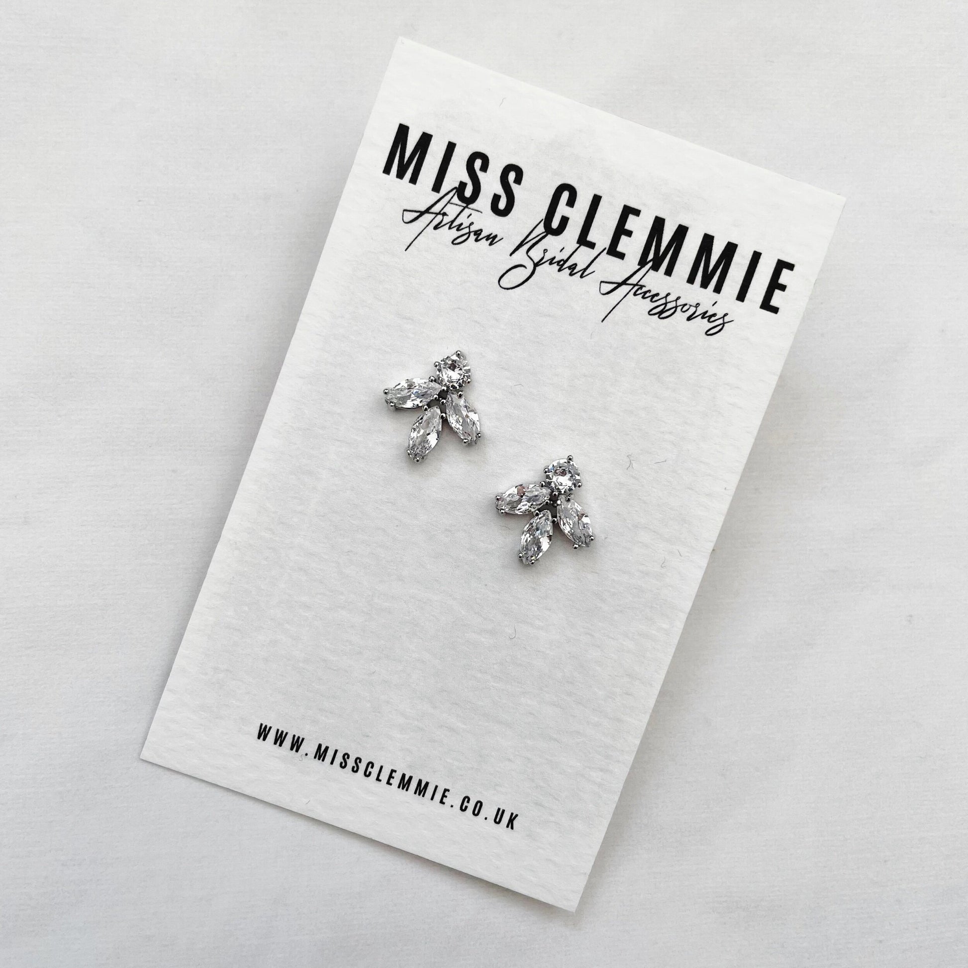 LEAF | Earrings