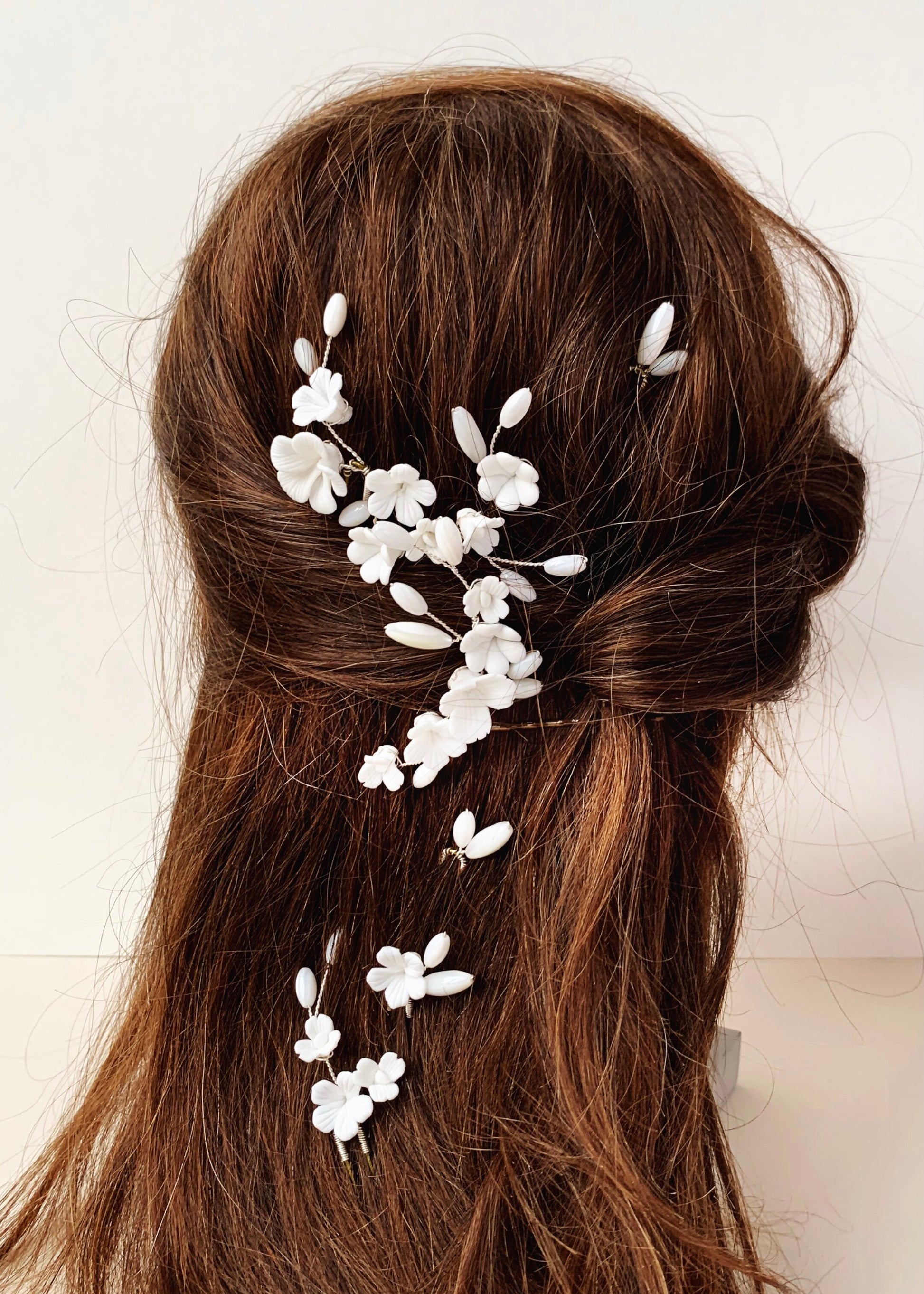 HARPER | Hairpin Set