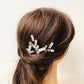FLASHES OF LIGHT | Hairpins