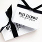 PEARLIE  | Styling Pins