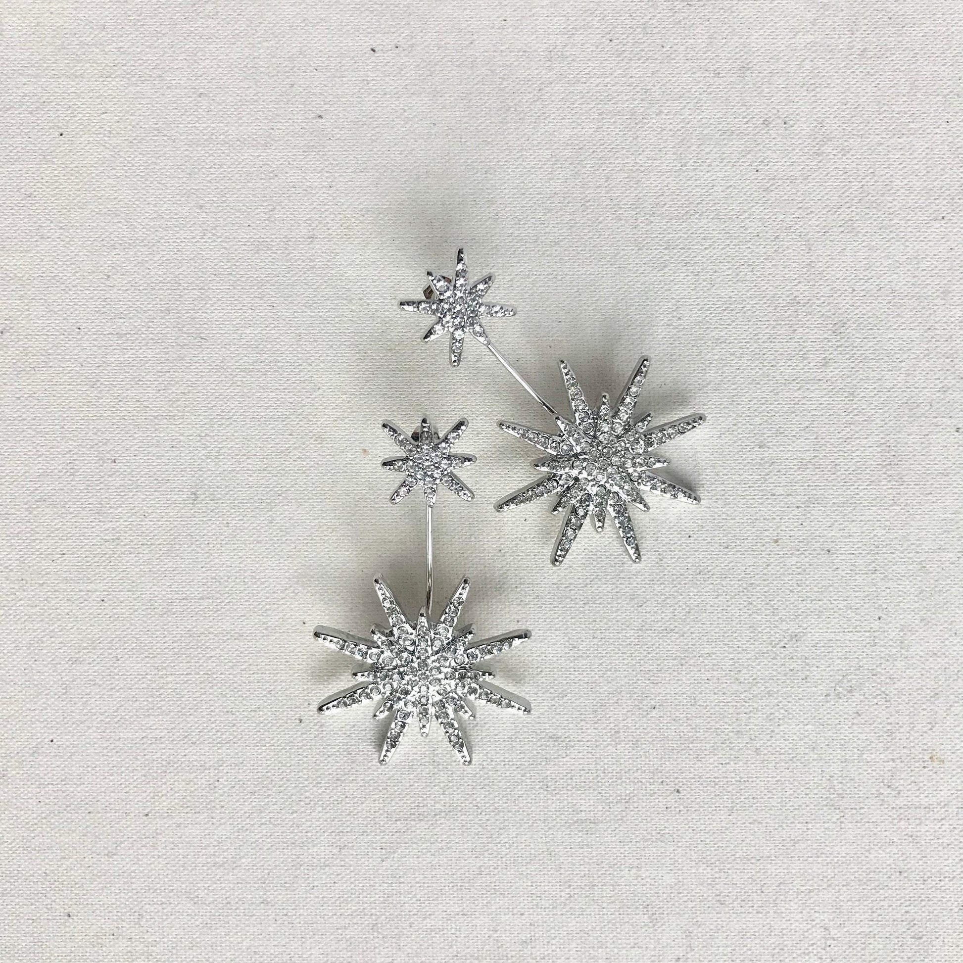 LUMIERE | Earrings