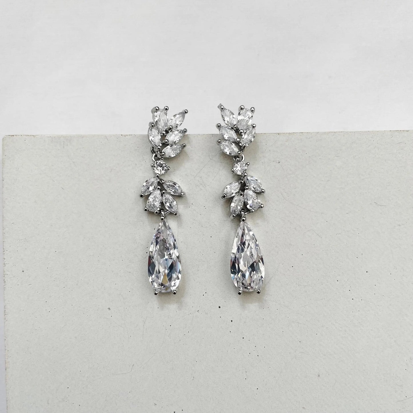 COLLETTE | Earrings