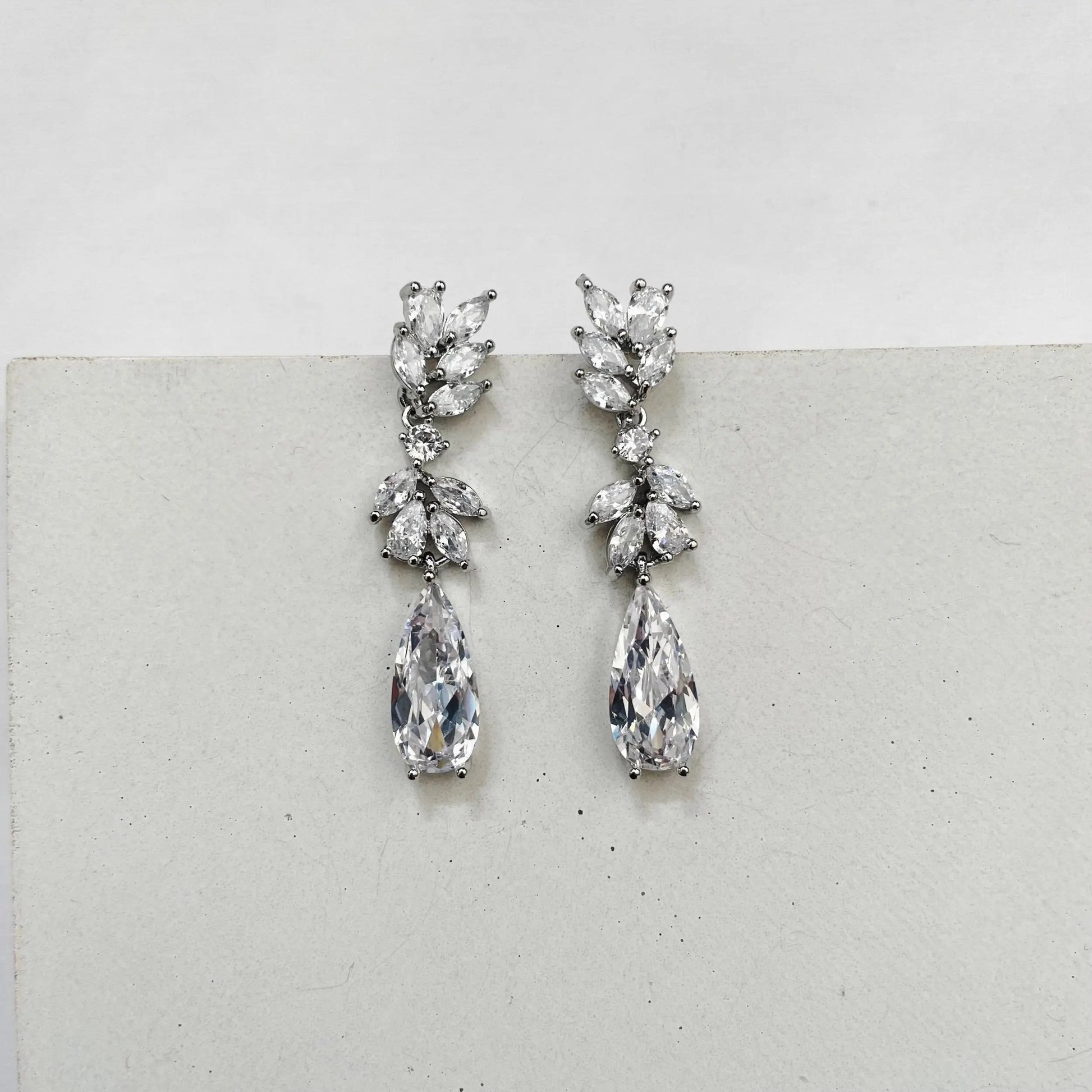 COLLETTE | Earrings