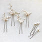 MILLIE  | Hairpins