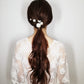 PEARLIE  | Styling Pins