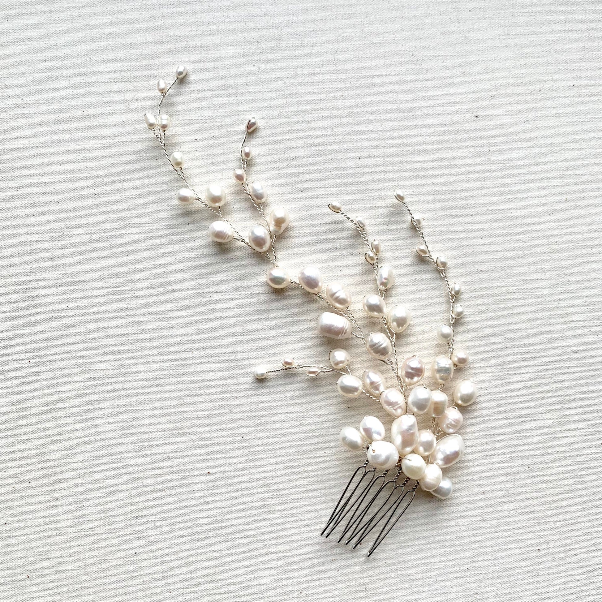 MARGOT | Comb