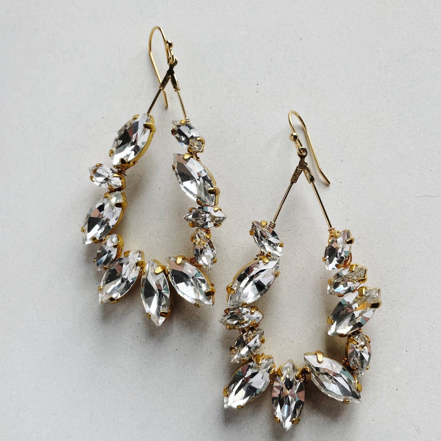 GATSBY  | Earrings